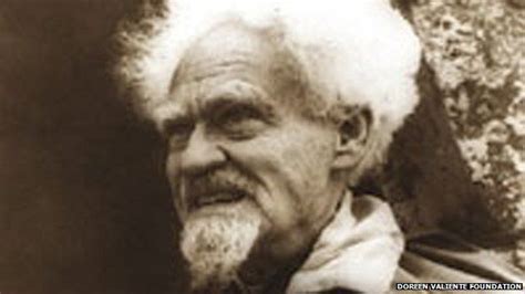 Witchcraft in the modern era Gerald Gardner